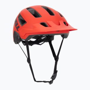 Cyklistická prilba Bell Nomad 2 matte red