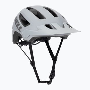 Cyklistická prilba Bell Nomad 2 matte gray