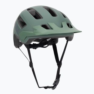 Cyklistická prilba Bell Nomad 2 matte green