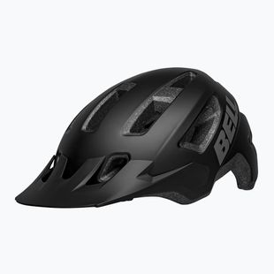 Cyklistická prilba detská Bell Nomad 2 Integrated MIPS Jr matte black