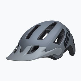 Cyklistická prilba detská Bell Nomad 2 Integrated MIPS Jr matte gray