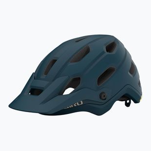 Cyklistická prilba Giro Source Integrated MIPS matte harbor blue