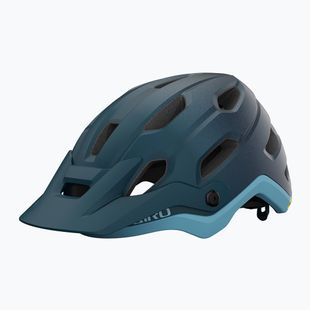 Cyklistická prilba Giro Source Integrated MIPS matte ano harbor blue