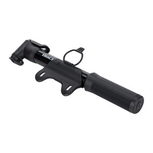 Blackburn Mountain Anyvalve HV 90psi cyklistická pumpa čierna BBN-7079149