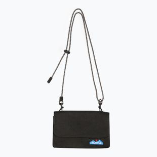 KAVU Islamorada Cross Body peňaženka čierna