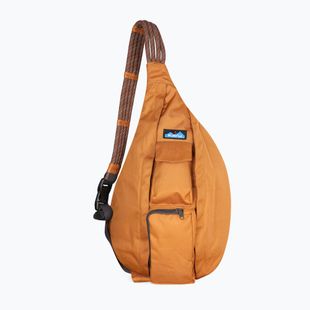 Mestský batoh KAVU Rope Sling 10 l dune