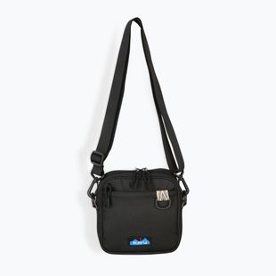 KAVU Globetrot 1 l vrecko s havranom