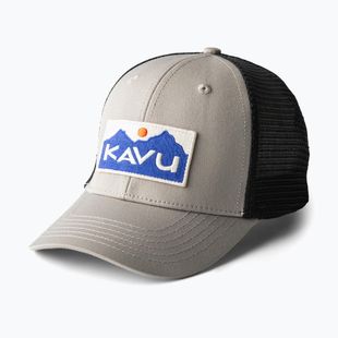 KAVU Low Tide ridgestone baseballová čiapka