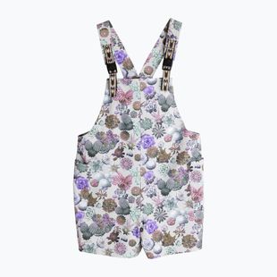 KAVU Montanita sukulenty dámske krátke šortky