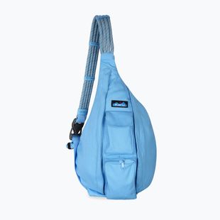 KAVU Rope 10 l blue bay mestský batoh