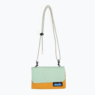 KAVU Islamorada Cross Body macarons peňaženka