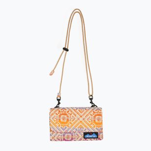 KAVU Islamorada cross body trail chic peňaženka