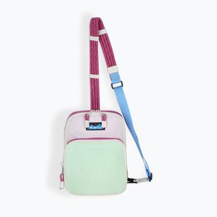KAVU Pescadero Sling 3 l mestský batoh geode
