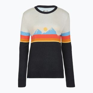 Dámsky sveter KAVU Hillrose sunset range