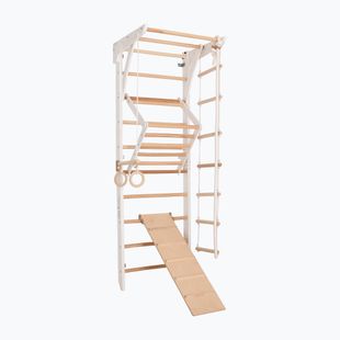 Gymnastický rebrík RINAGYM Kinder 3 white