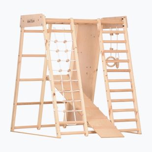 Drevený gymnastický rám RINAGYM Kids 3