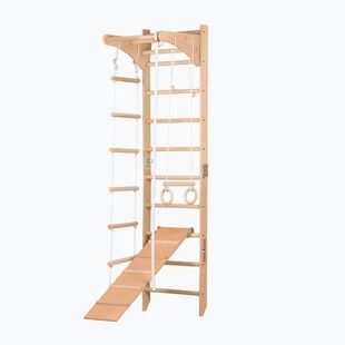 Gymnastický rebrík RINAGYM SPR C+SLIDE