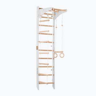 Gymnastický rebrík RINAGYM SPR C white