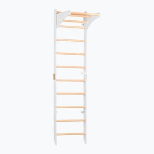 Gymnastický rebrík RINAGYM SPR C pure white
