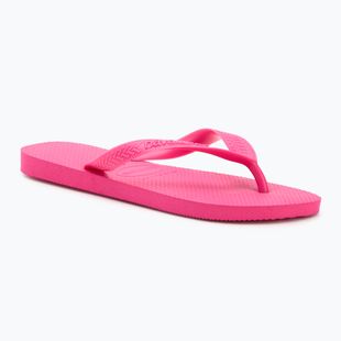 Havaianas Top pink flux žabky
