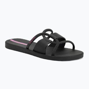 Dámske nazúvaky Ipanema Diversa Slide black/lilac