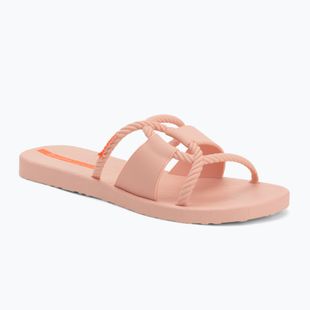 Dámske nazúvaky Ipanema Diversa Slide light pink/orange