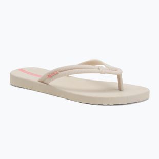 Dámske žabky Ipanema Diversa off white/pink