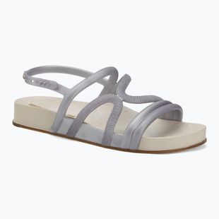 Dámske sandále Ipanema Walk beige/silver/gold