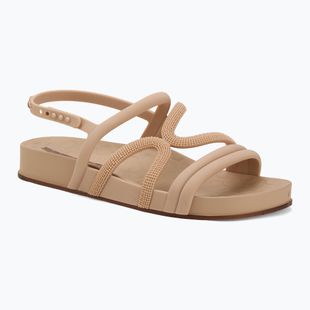 Dámske sandále Ipanema Walk beige/beige/copper