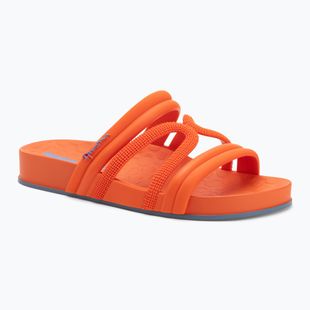 Dámske nazúvaky Ipanema Walk Slide orange/orange/blue