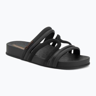 Dámske nazúvaky Ipanema Walk Slide black/black/brown