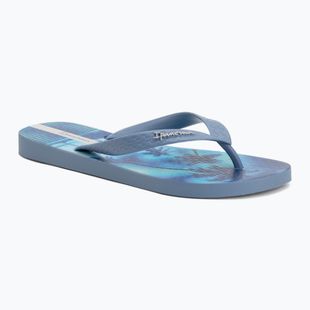 Pánske žabky Ipanema Tropical III blue/blue