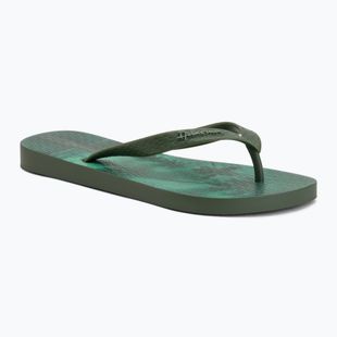 Pánske žabky Ipanema Tropical III green