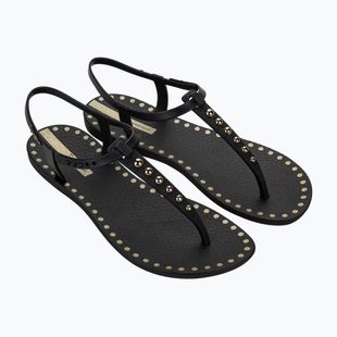 Dámske sandále Ipanema Classic Dots black/black/gold