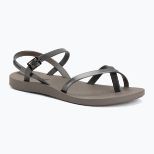 Dámske sandále Ipanema Fashion Sand VIII grey/silver
