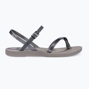 Dámske sandále Ipanema Fashion Sand VIII grey/silver