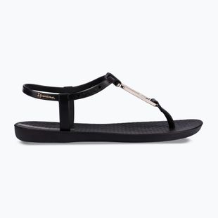Dámske sandále Ipanema Classic Modern black/gold