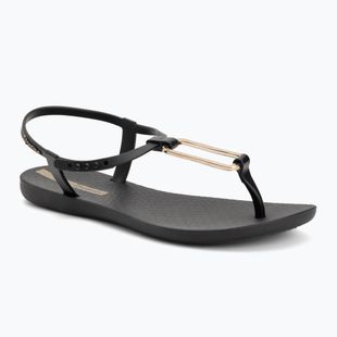 Dámske sandále Ipanema Classic Modern black/gold