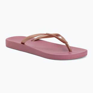 Dámske žabky Ipanema Anat Tan lilac/metallic pink