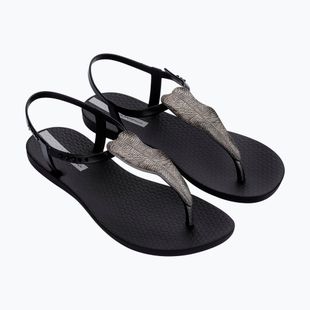 Dámske sandále Ipanema Class Flora black/onix/grey