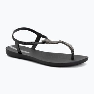 Dámske sandále Ipanema Class Flora black/onix/grey