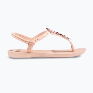 Dámske sandále Ipanema Klasa Charmi beige/copper