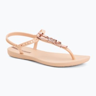 Dámske sandále Ipanema Klasa Charmi beige/copper