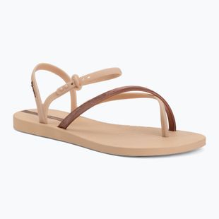 Dámske sandále Ipanema Elegant beige/brown