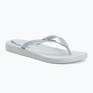 Dámske žabky Ipanema Anatomica Lolita light blue/glitter blue