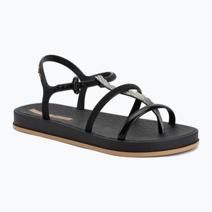 Dámske sandále Ipanema Drip Intense black/beige