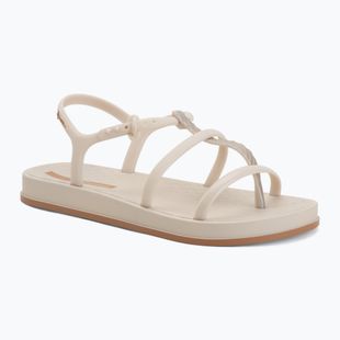 Dámske sandále Ipanema Drip Intense beige/brown