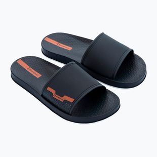 Dámske šľapky Ipanema Sporty grey/orange grey