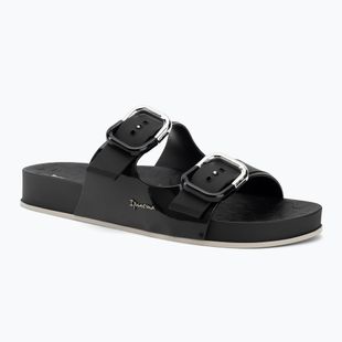 Dámske šľapky Ipanema Shore black/black/beige