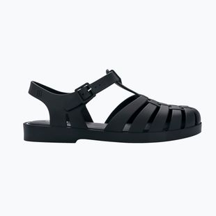 Dámske sandále Melissa Possession Ad black fosco matt